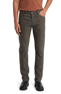 AG Everett Slim Straight Leg Pants at Nordstrom,