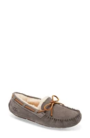 UGG(r) Dakota Slipper Suede at Nordstrom,