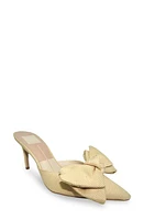 Dolce Vita Kaylie Bow Pointed Toe Mule at Nordstrom,