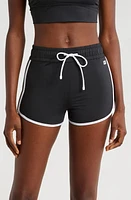 TomboyX High Waist Swim Shorts at Nordstrom,