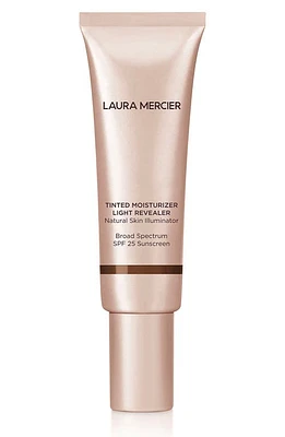 Laura Mercier Tinted Moisturizer Light Revealer Natural Skin Illuminator Broad Spectrum SPF 25 in 6C1 Cacao at Nordstrom