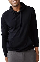 Cozy Earth Ultrasoft Pullover Hoodie at Nordstrom,