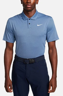 Nike Golf Dri-FIT Jacquard Polo at Nordstrom,