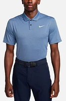 Nike Golf Dri-FIT Jacquard Polo at Nordstrom,