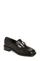 rag & bone Maxwell Loafer Black at Nordstrom,