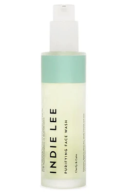 Indie Lee Purifying Face Wash at Nordstrom