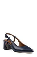 Donald Pliner Song Slingback Pointed Toe Pump at Nordstrom,