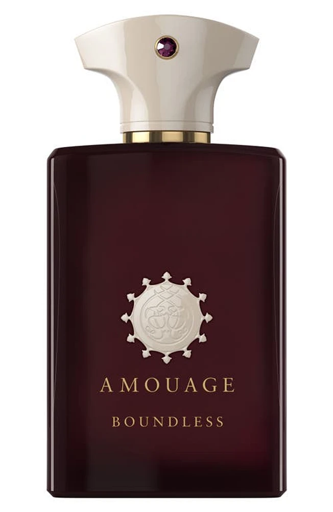 AMOUAGE Boundless Eau de Parfum at Nordstrom, Size 3.4 Oz