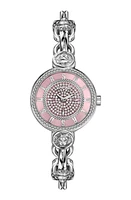 VERSUS Versace Les Docks Bracelet Watch, 30mm in Stainless Steel at Nordstrom