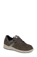 Mephisto Rebeca Sneaker in Grey Nubuck Leather at Nordstrom, Size 8.5