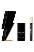 Carolina Herrera Bad Boy Eau de Toilette Fragrance Set (Limited Edition) $181 Value at Nordstrom