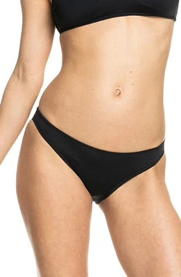 Roxy SD Beach Classics Moderate Bikini Bottoms at Nordstrom,