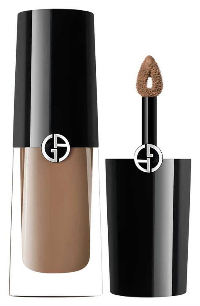 ARMANI beauty Eye Tint Longwear Liquid Eyeshadow in 30M Cedar at Nordstrom