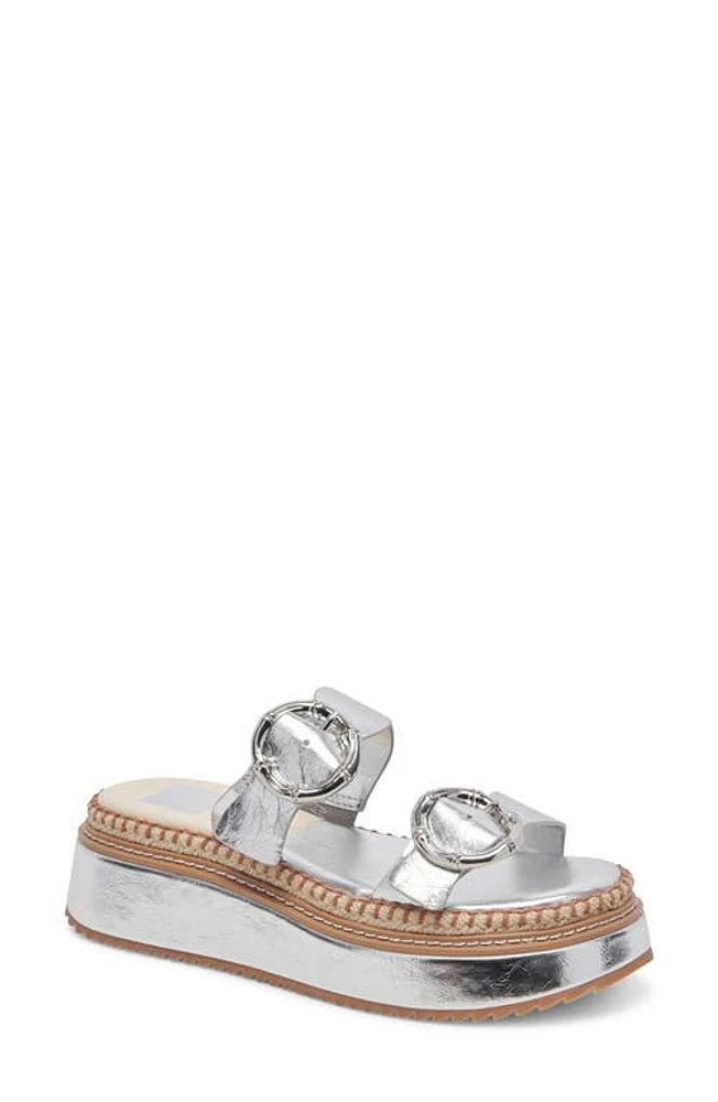 Dolce Vita Rysha Platform Sandal at Nordstrom,