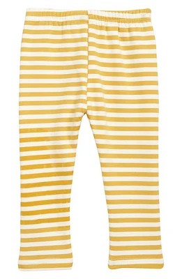 Ashmi & Co. Kids' Saint Fleece Lined Cotton Sweatpants at Nordstrom