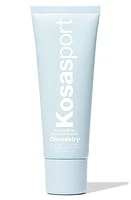 Kosas Chemistry AHA Serum Deodorant in Beachy Clean at Nordstrom