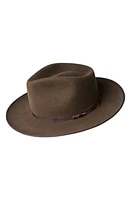 Bailey Colver Wool Fedora at Nordstrom,