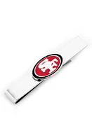 Cufflinks, Inc. San Francisco 49ers Tie Bar in Red at Nordstrom