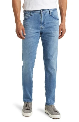 AG Tellis Slim Fit Jeans 17 Years San Joaquin at Nordstrom, X 33