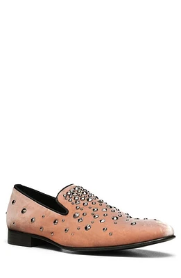 Donald Pliner Spencer Studded Loafer at Nordstrom,