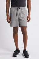 zella Hybrid Club 7-Inch Shorts at Nordstrom,