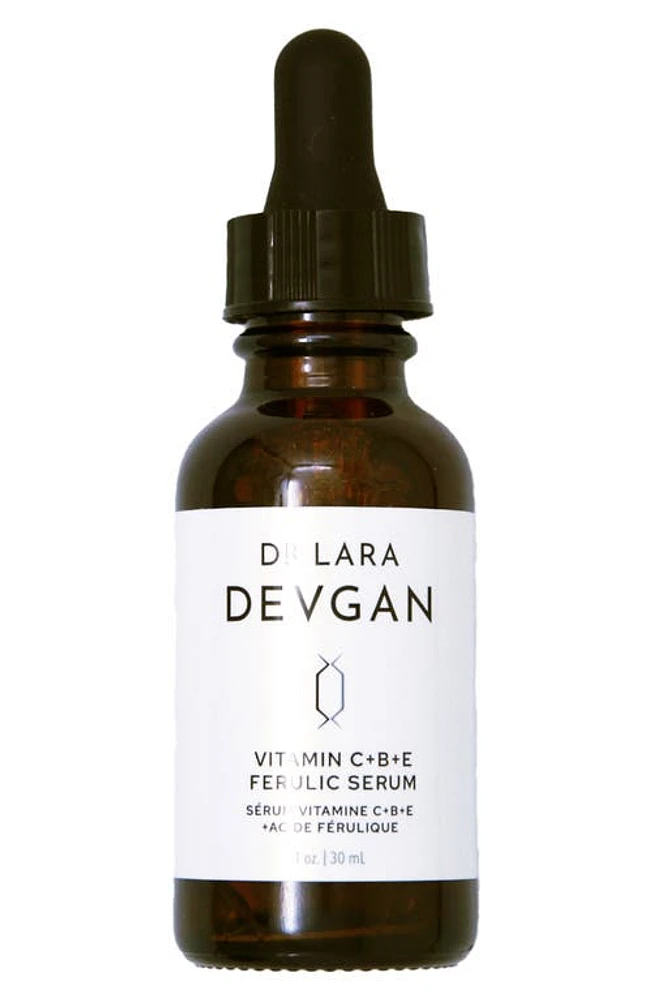 Dr. Lara Devgan Vitamin C+B+E Ferulic Serum at Nordstrom