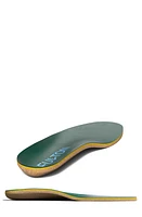 FULTON Classic Insole Green at Nordstrom