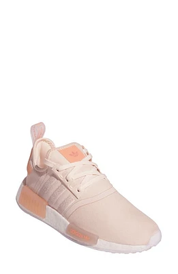 adidas NMD R1 Sneaker Quartz/Clay/White at Nordstrom,