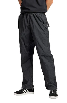 adidas Originals Adventure UNITEFIT Cargo Pants Black at Nordstrom,