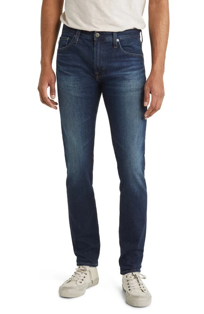 AG Skinny Fit Jeans at Nordstrom,