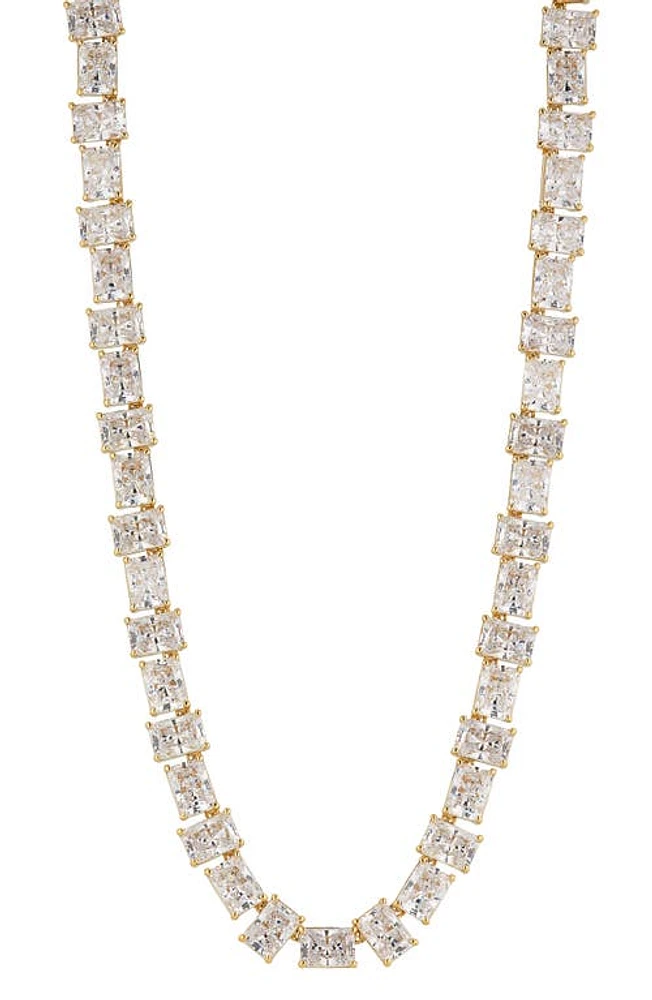 Nadri A La Carte Collar Necklace in Gold at Nordstrom