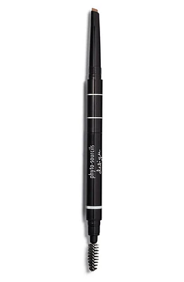 Sisley Paris Phyto-Sourcils Design 3-in-1 Eyebrow Pencil in 1 Cappucino at Nordstrom