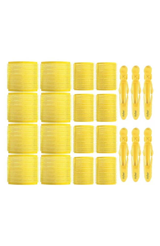 Drybar Big Hair Besties Rollers & Hair Clips Set at Nordstrom