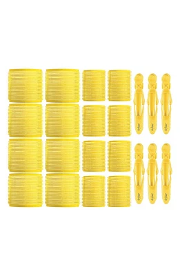 Drybar Big Hair Besties Rollers & Hair Clips Set at Nordstrom