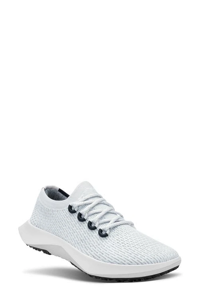 Allbirds Tree Dasher 2 Running Sneaker Blizzard at Nordstrom,