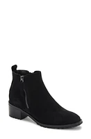 Blondo Samara Waterproof Leather Bootie at Nordstrom,