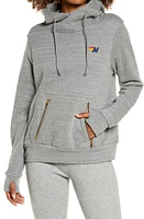 Aviator Nation Ninja Hoodie at Nordstrom,