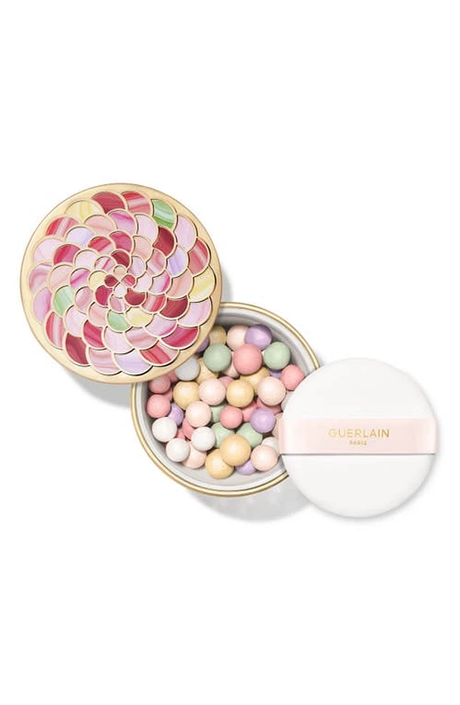 Guerlain Meteorites Setting & Finishing Pearls of Powder in 2 Cool at Nordstrom