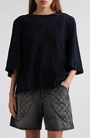 Isabel Marant Ben Oversize T-Shirt at Nordstrom,