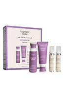 Virtue Flourish Hair Growth Treatment for Moderate to Severe Hair Loss in 90 Day at Nordstrom