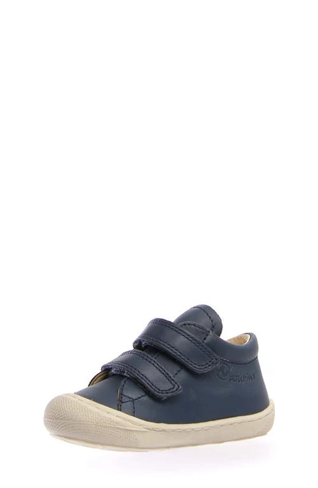 Naturino Cocoon VL Sneaker Navy at Nordstrom,