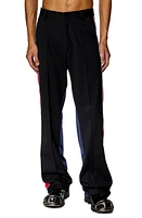 DIESEL Devlin Hybrid Pants Black at Nordstrom, Us