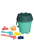 NOTHING BUT FUN 8-Piece Splash & Dig Beach Set in Blue at Nordstrom