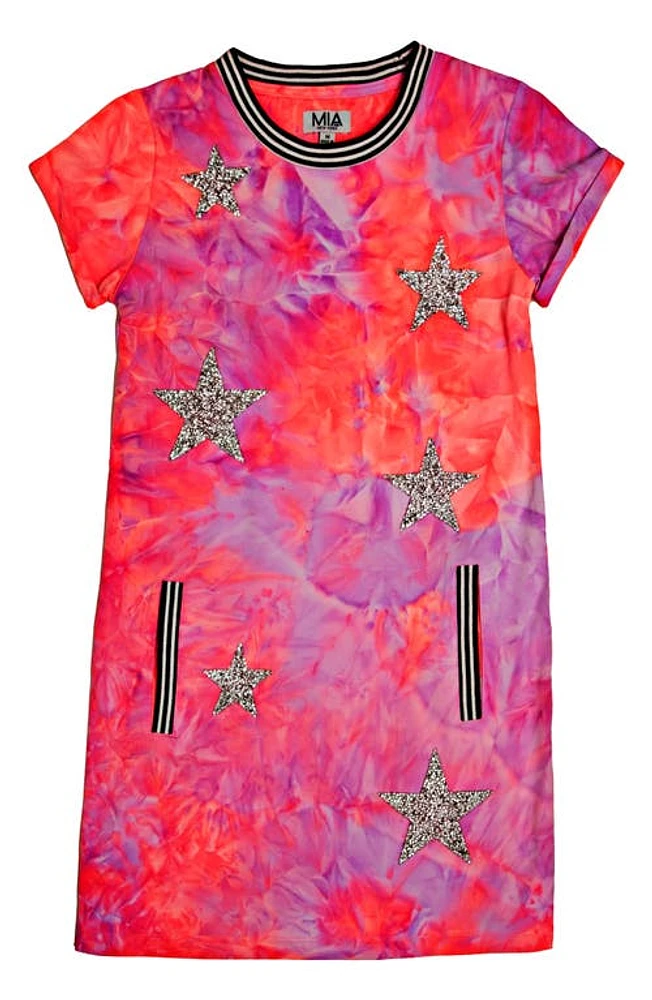 MIA New York Kids' Star Dress at Nordstrom,