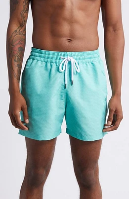 Frescobol Carioca Copacabana Swim Trunks at Nordstrom,