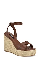 Nine West Earnit Espadrille Sandal at Nordstrom,