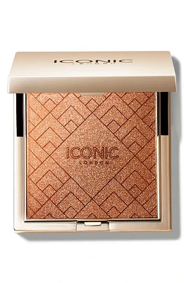 ICONIC LONDON Kissed by the Sun Multi-Use Cheek Glow in Date Night at Nordstrom