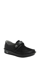 Alegria by PG Lite Single Strap Flat at Nordstrom,