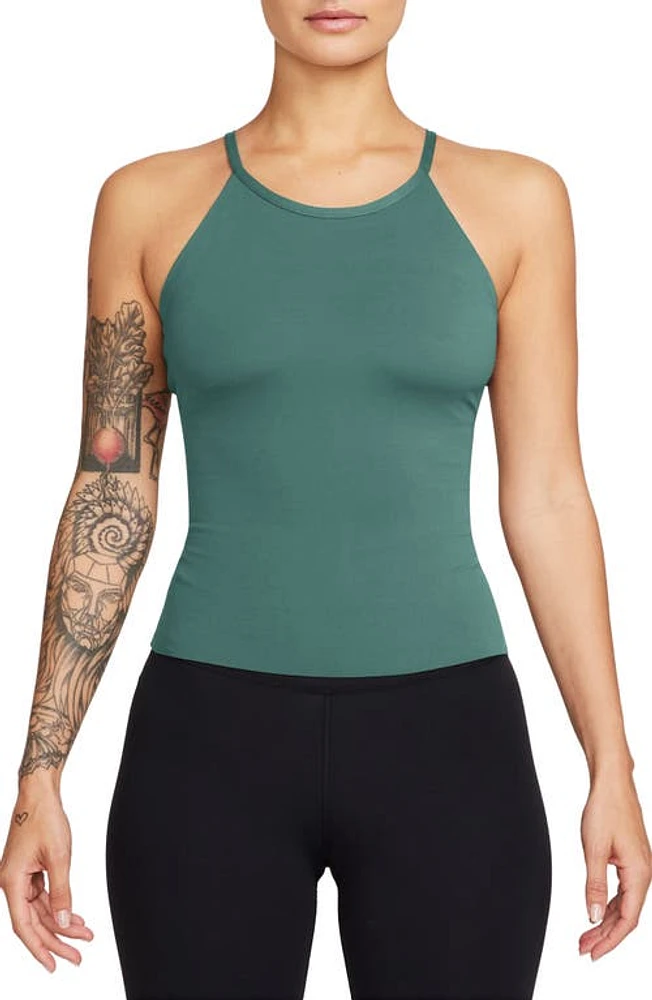 Nike InfinaSoft Essentials Dri-FIT Tank at Nordstrom,