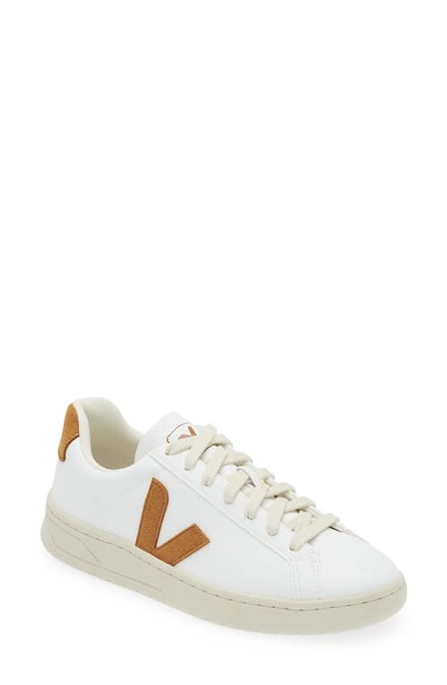 Veja Urca CWL Sneaker White Camel at Nordstrom,